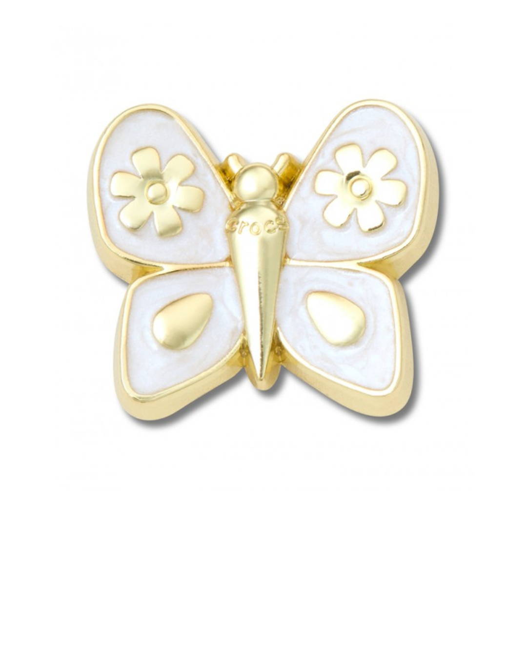GOLD PEARLIZED BUTTERLY - 10017431