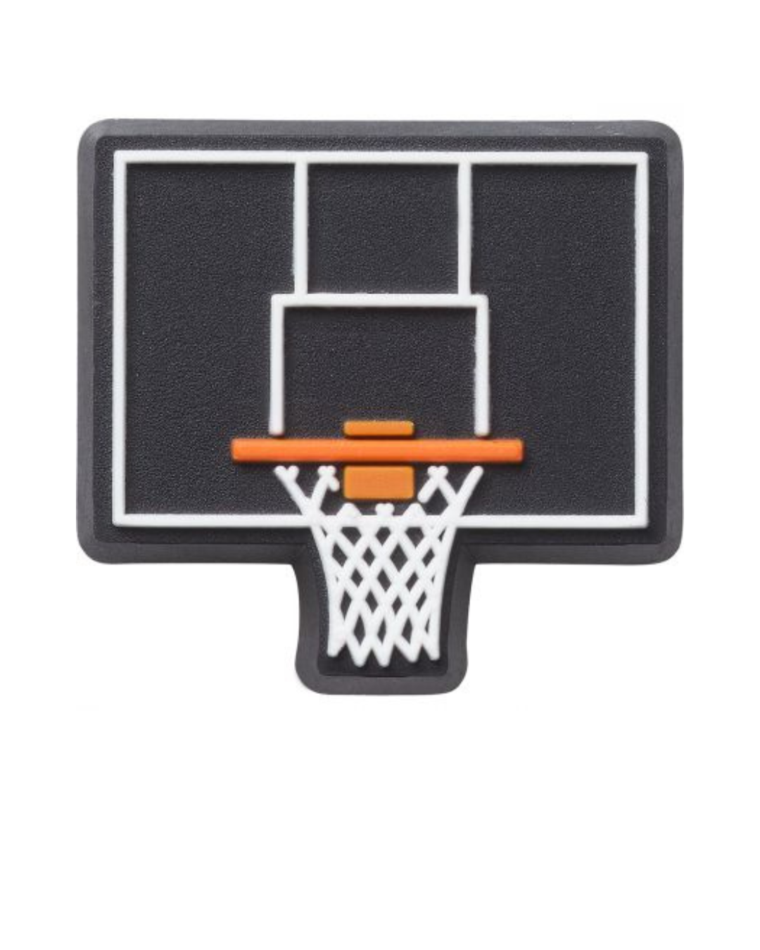 BLACK BASKETBALL BACKBOARD - 10009549