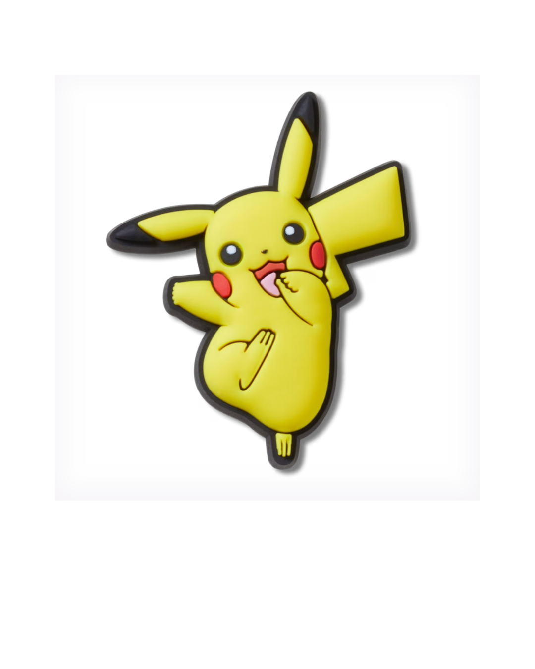 POKEMON PIKACHU HAPPY - 10014911