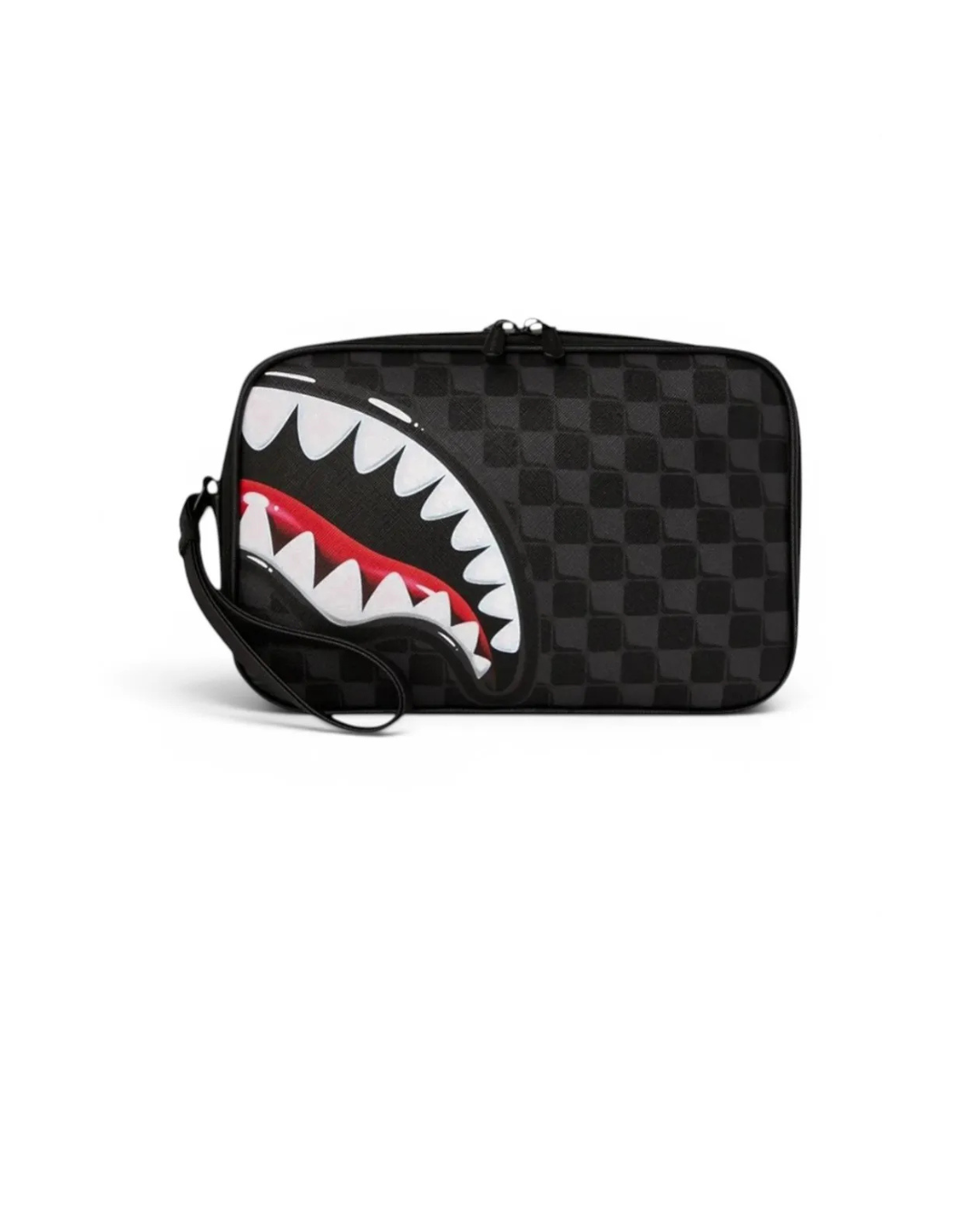 SHARKS IN PARIS TOILETRY BRICK - 910B8947NSZ