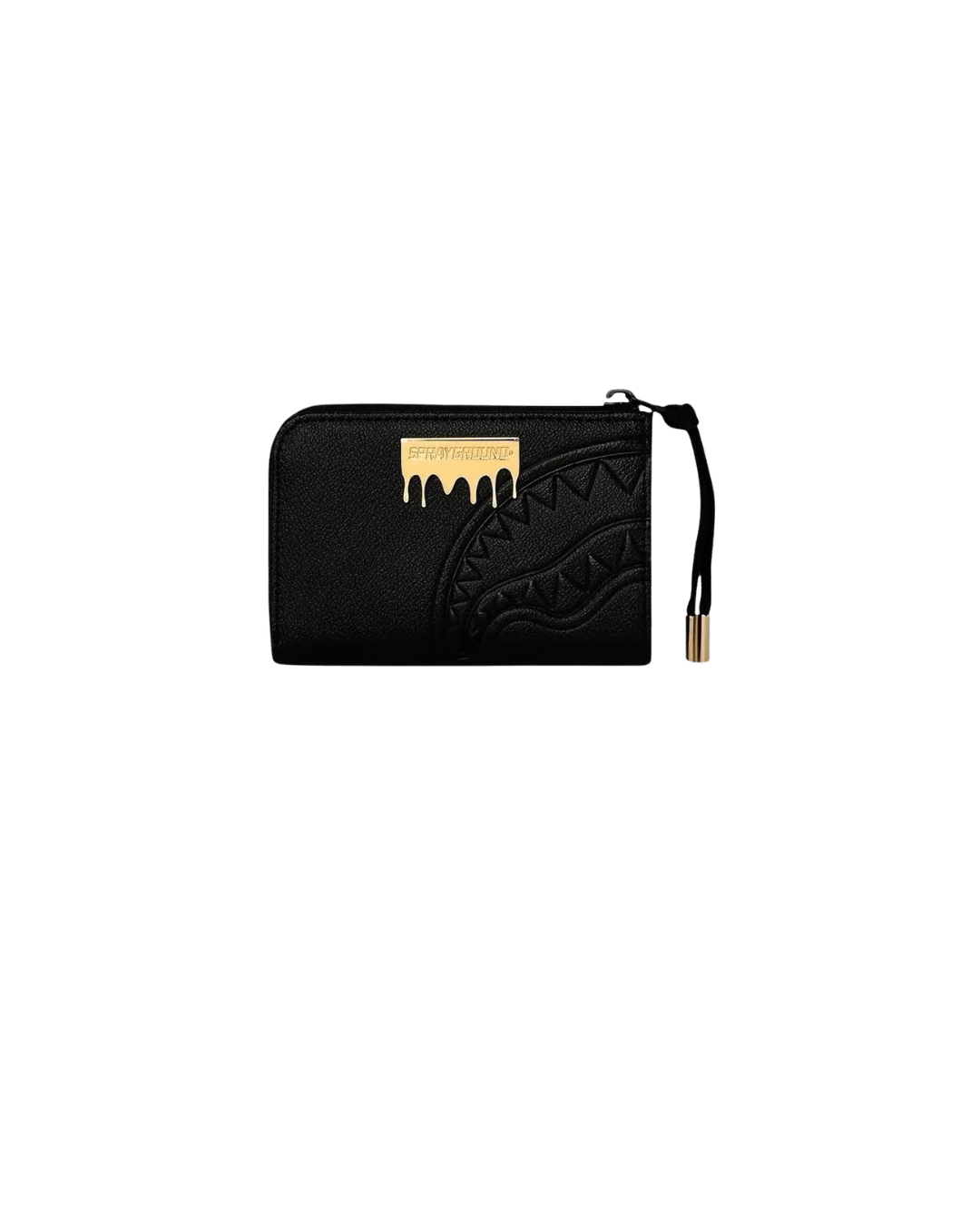 GOLD BRICK LUXE WALLET - 910W9046NSZ