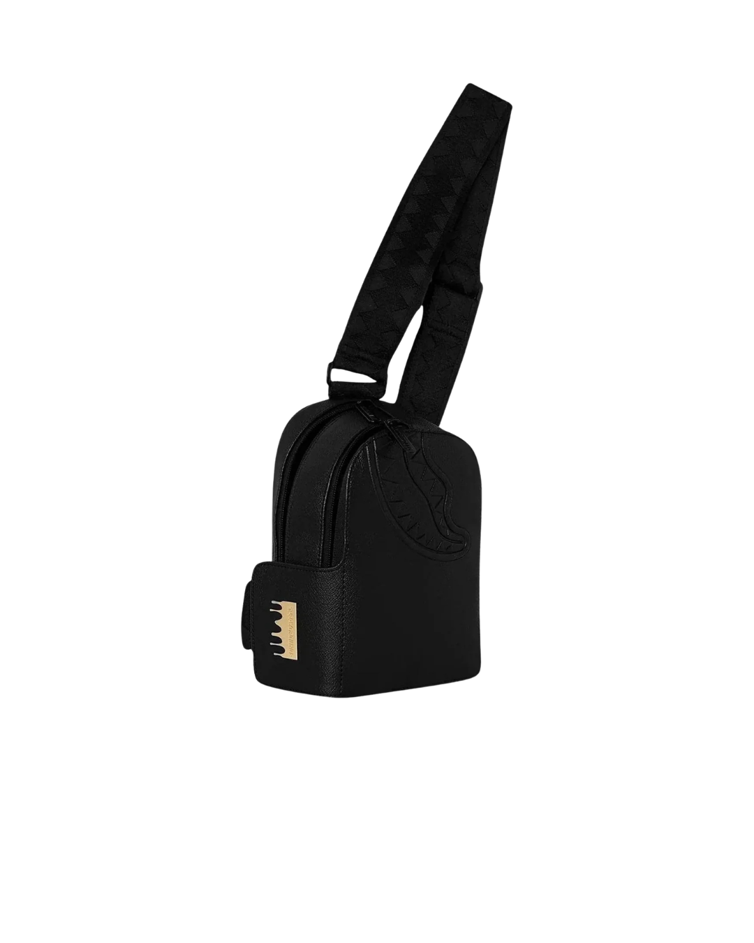 GOLD BRICK LUXE BACKPACK SLING - 910B9042NSZ