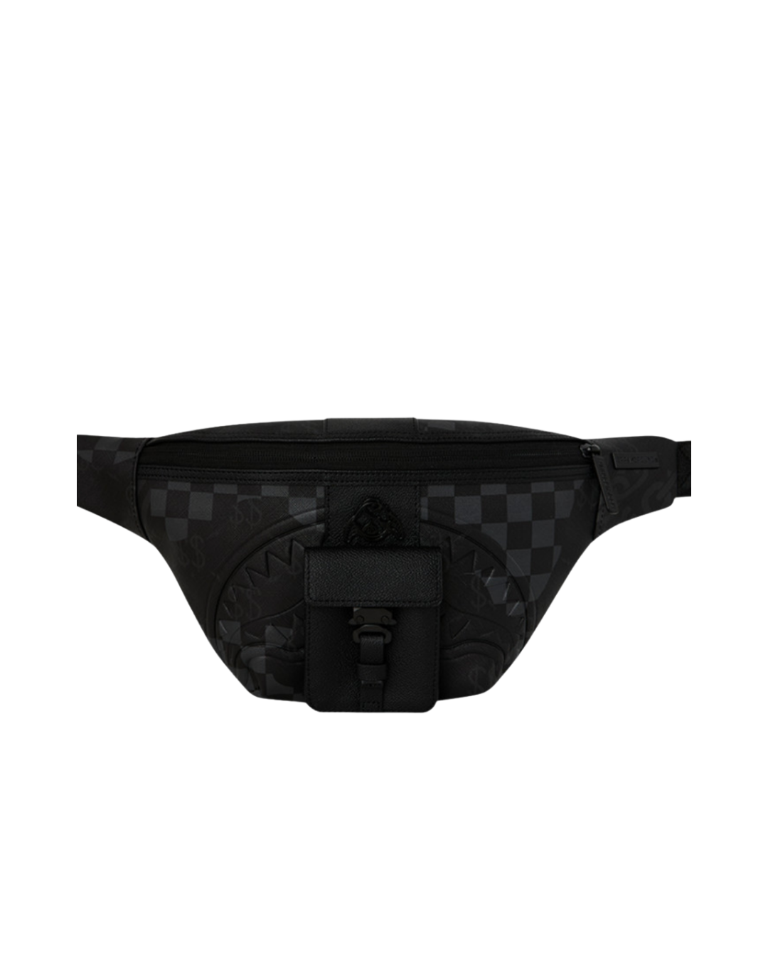 4AM MIXUP V2 SAVVY CROSSBODY - 910B9055NSZ