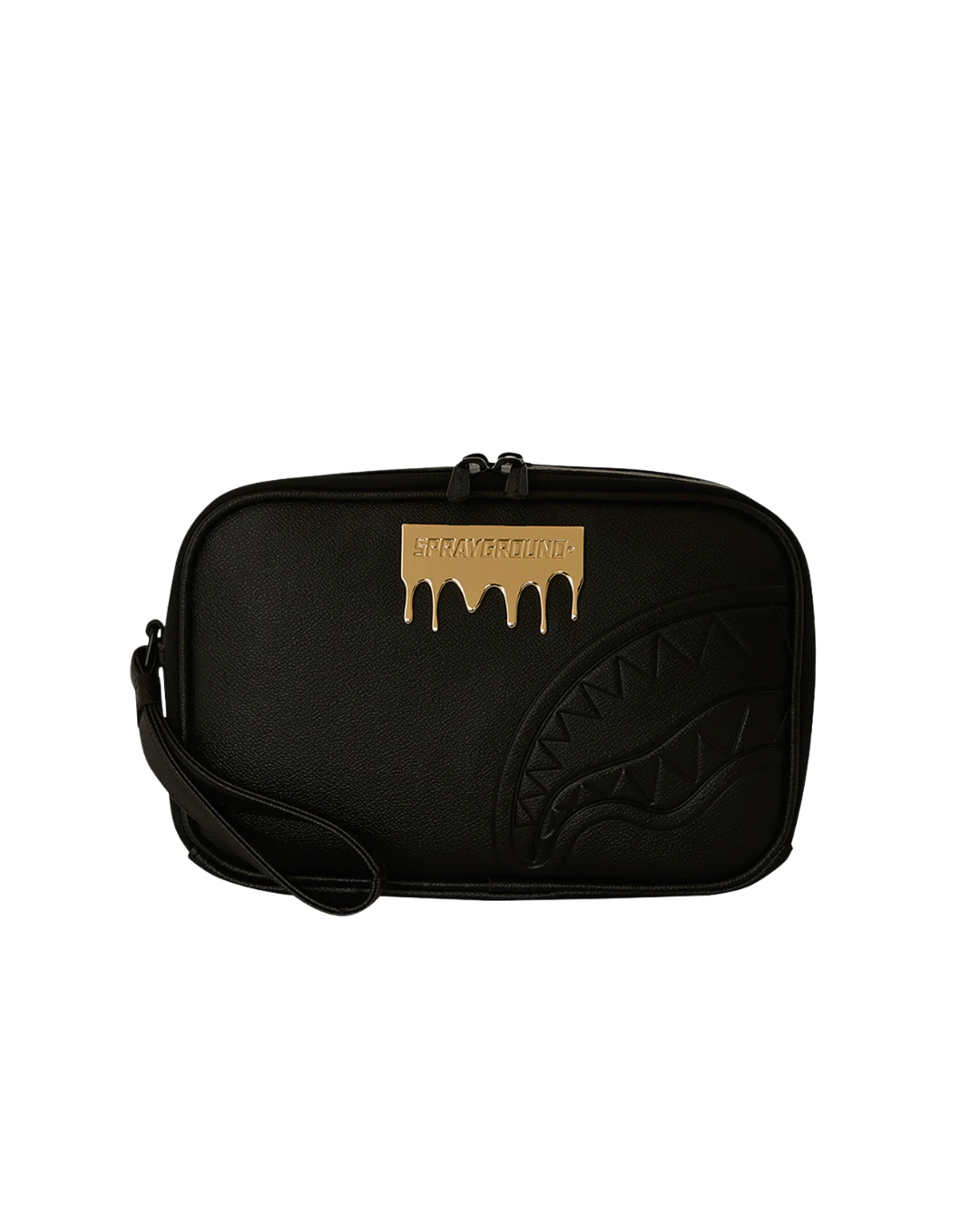 GOLD BRICK LUXE TOILETRY BRICK - 910B9043NSZ