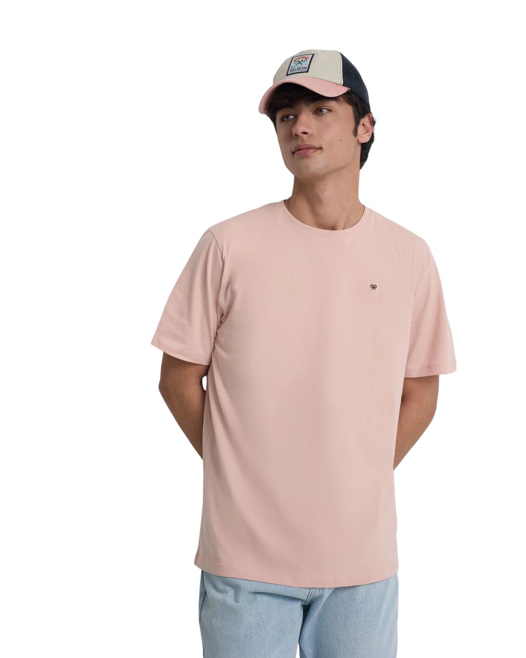 T-SHIRT - S261010408022