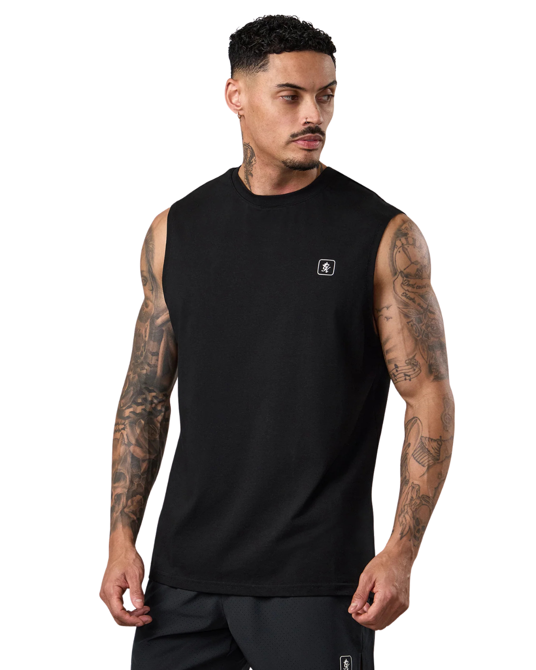 GK JERSEY VEST - VST-BOHGB