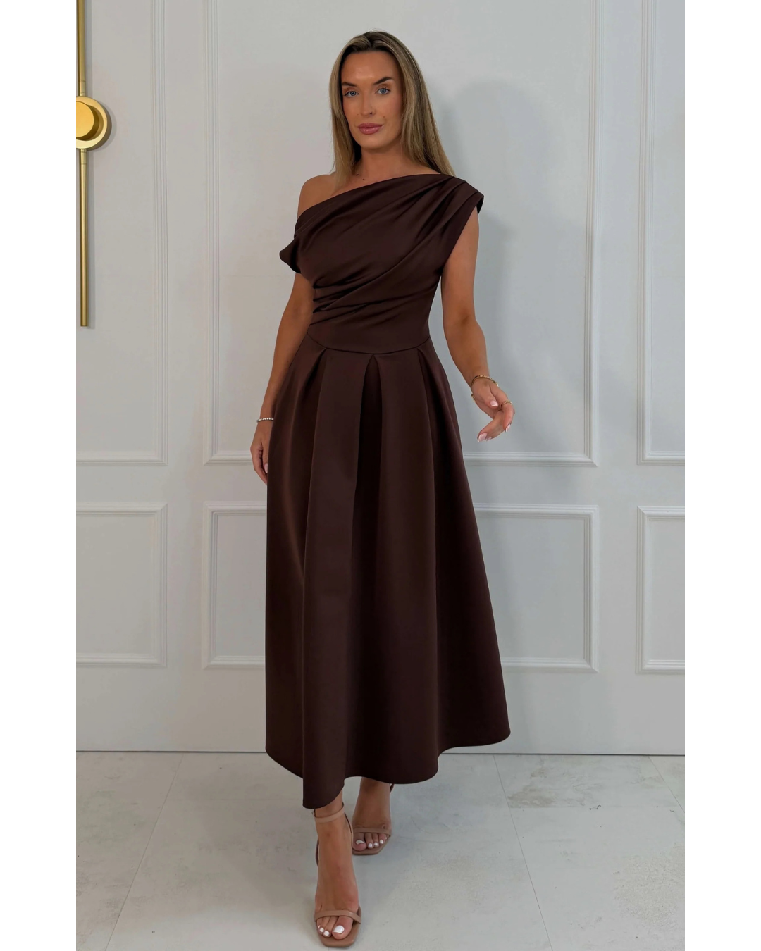 BETTY DRESS - SI9450-D