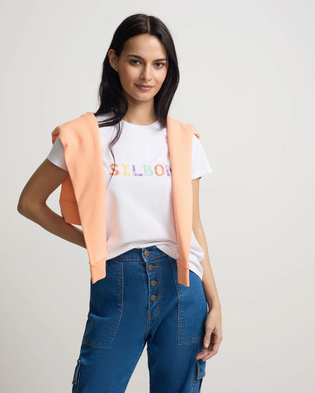T-SHIRTS - S262040401192