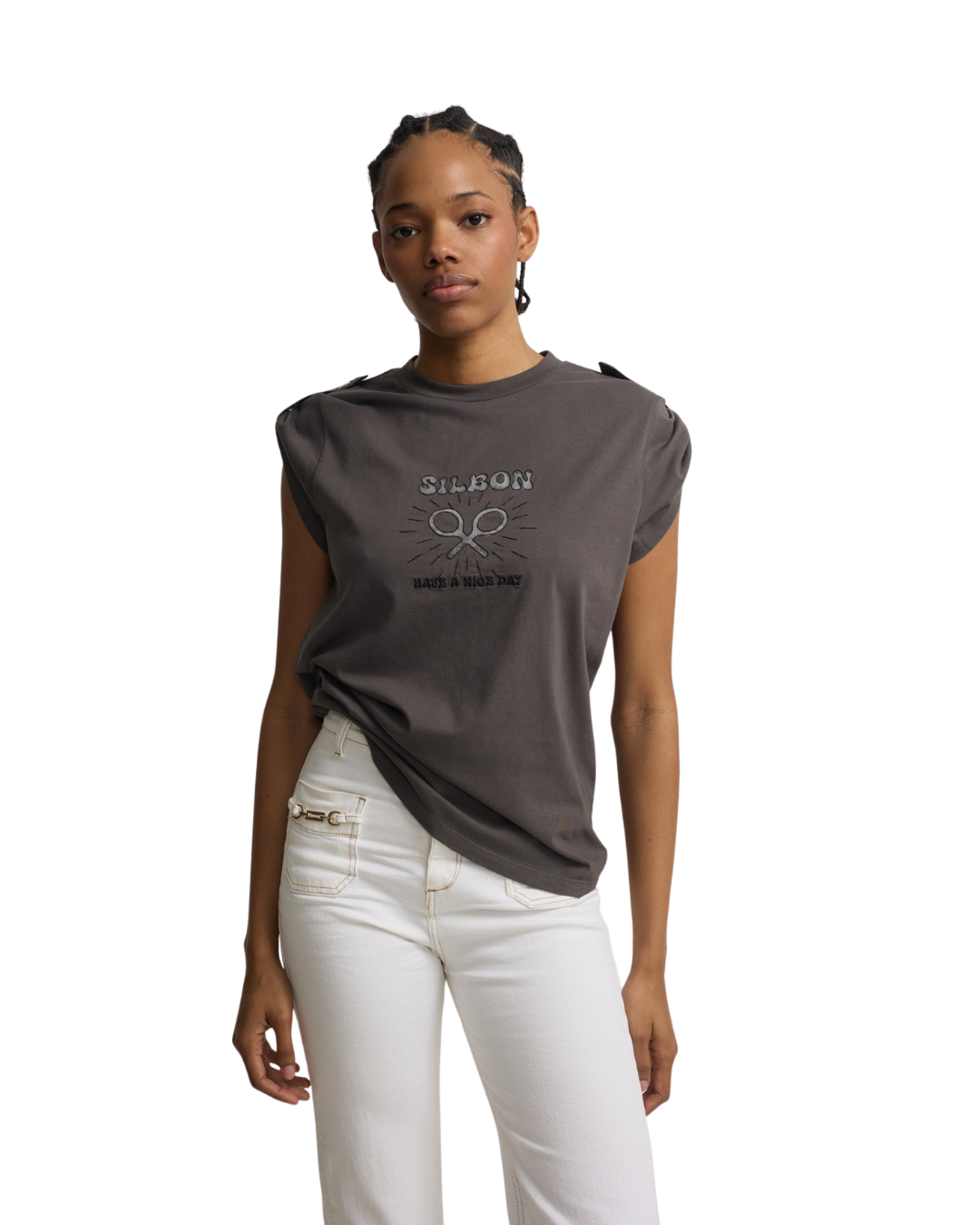 T-SHIRTS - S262040412190