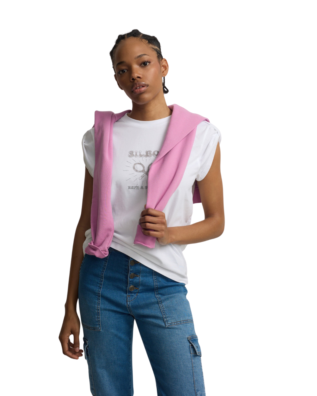 T-SHIRTS - S262040401189