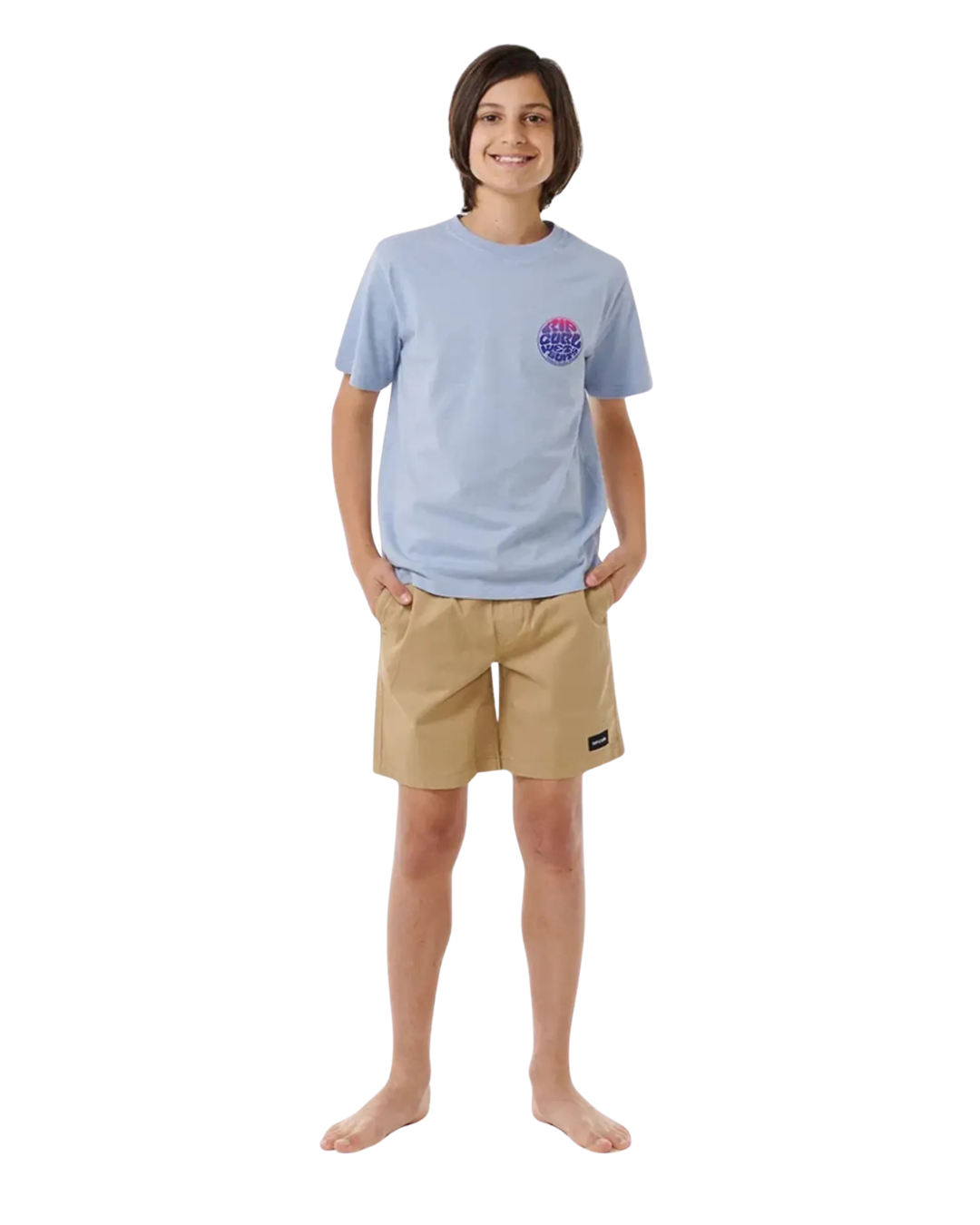 WETSUIT ICON - 049BTE