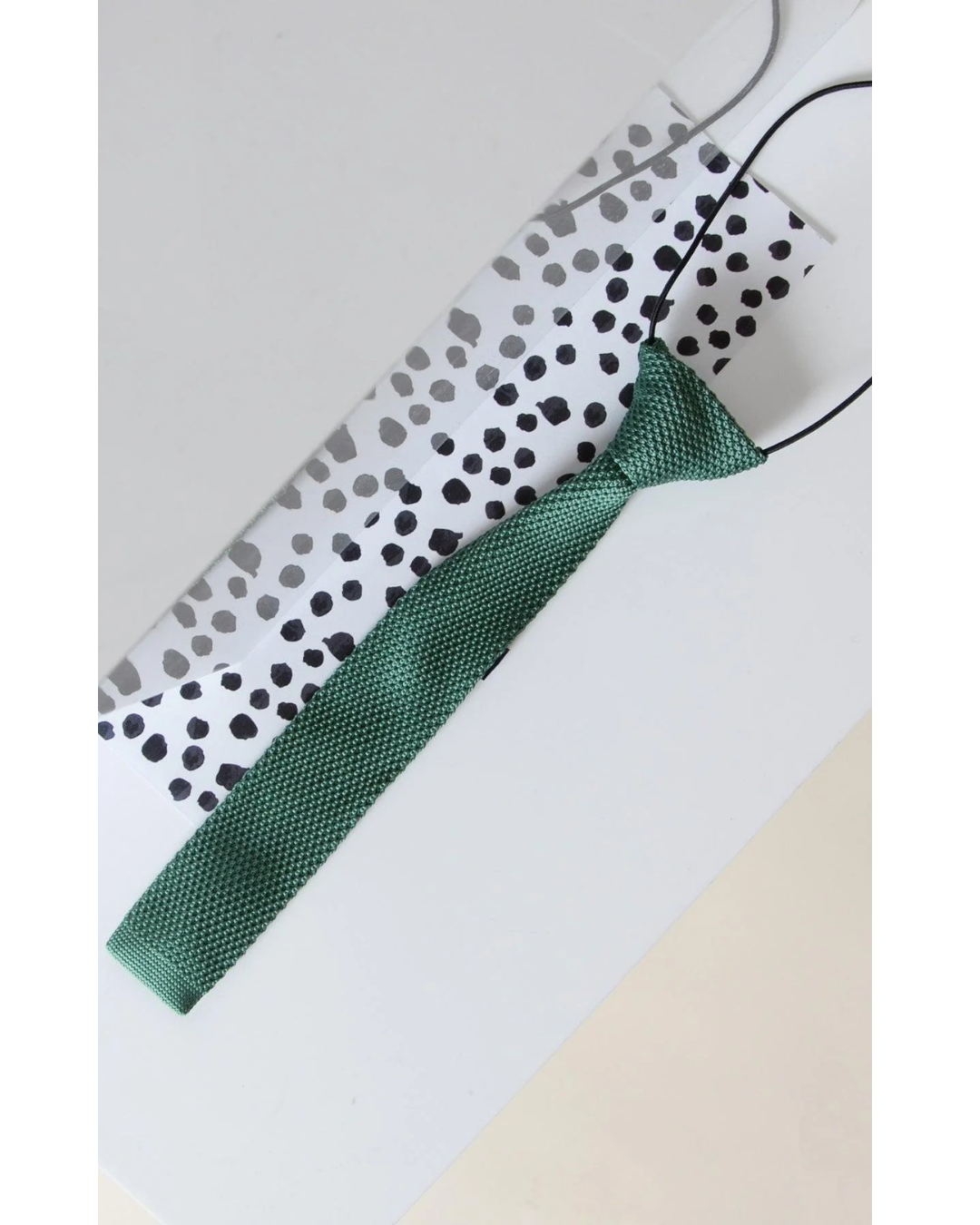 KIDS TIES - KIDS TIES KNITTED