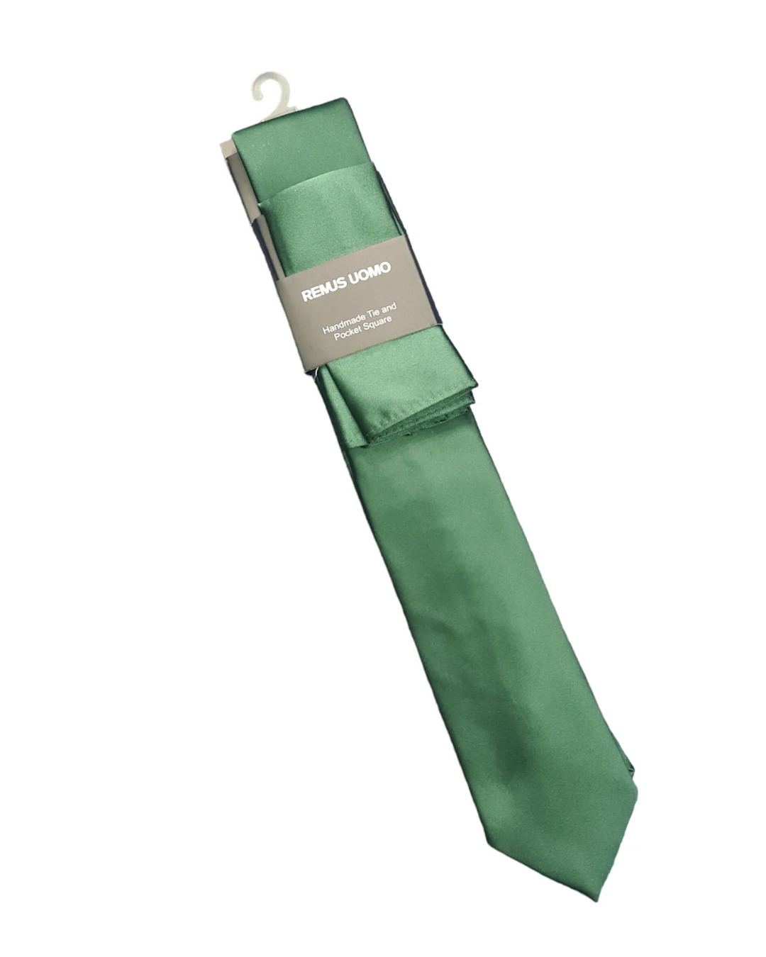 MEN TIE & POCKET SET - TP4308