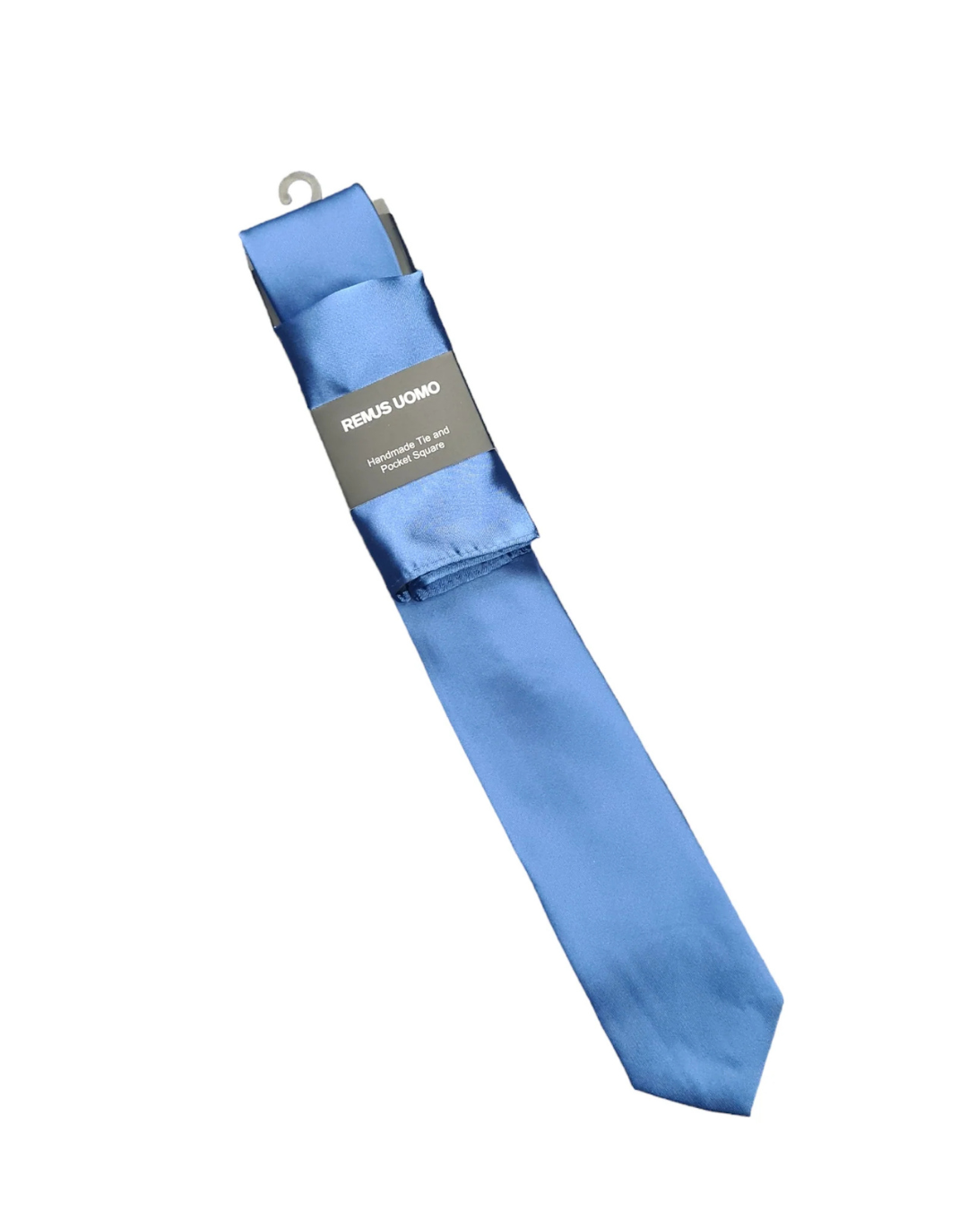 MEN TIE & POCKET SET - TP4308