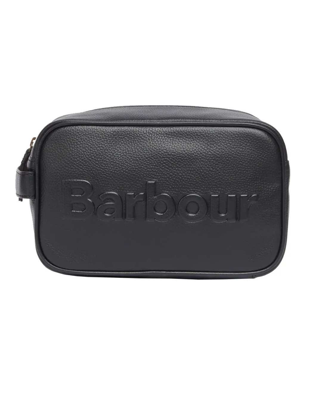 DEBOSSED LOGO - MAC0451BK11