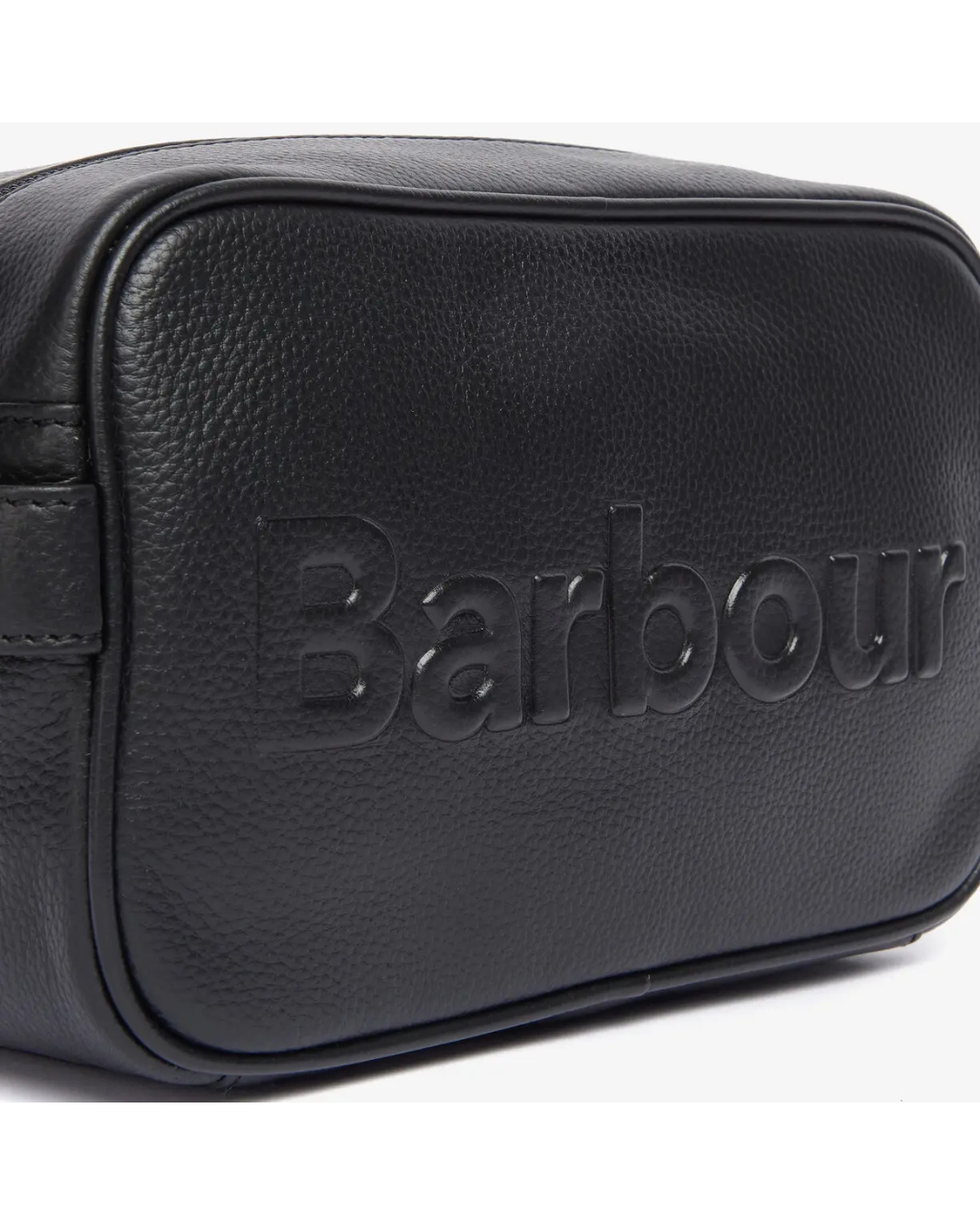 DEBOSSED LOGO - MAC0451BK11