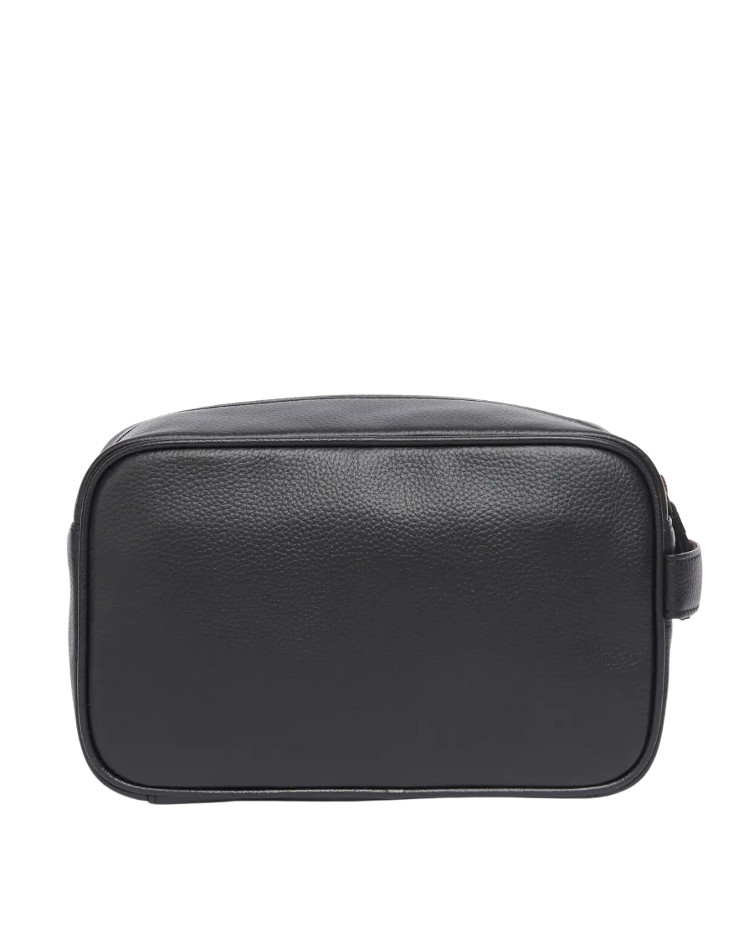 DEBOSSED LOGO - MAC0451BK11