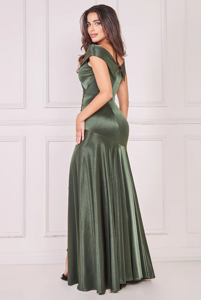 SATIN MD - DR3731