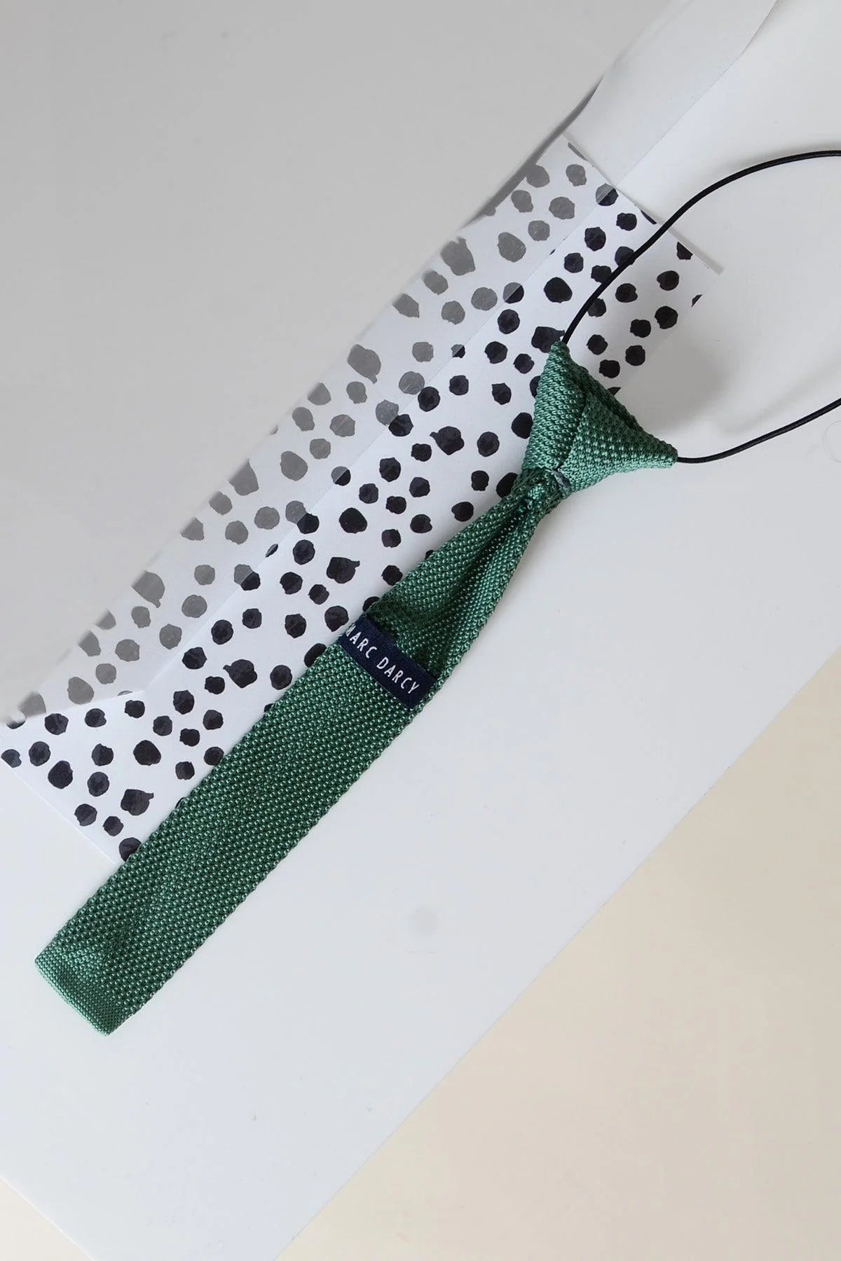 KIDS TIES - KIDS TIES KNITTED