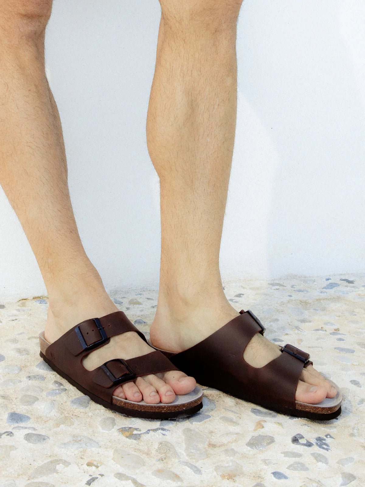 HAWAII OILED LEATHER - G104364