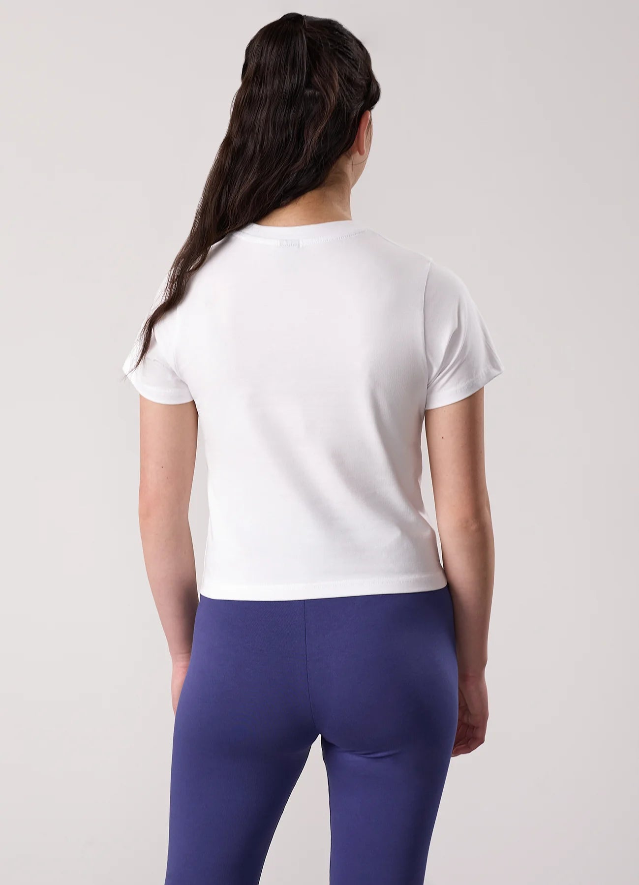 KIDS JERSEY FITTED TEE - GST-AOEUG