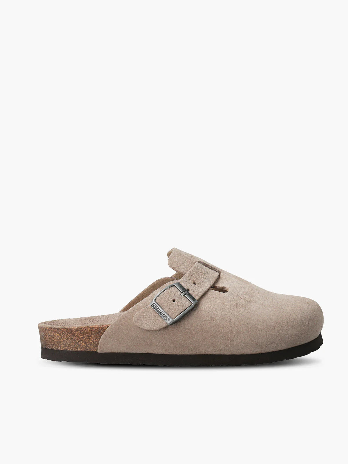 RIVA VELOUR T TAUPE G105495