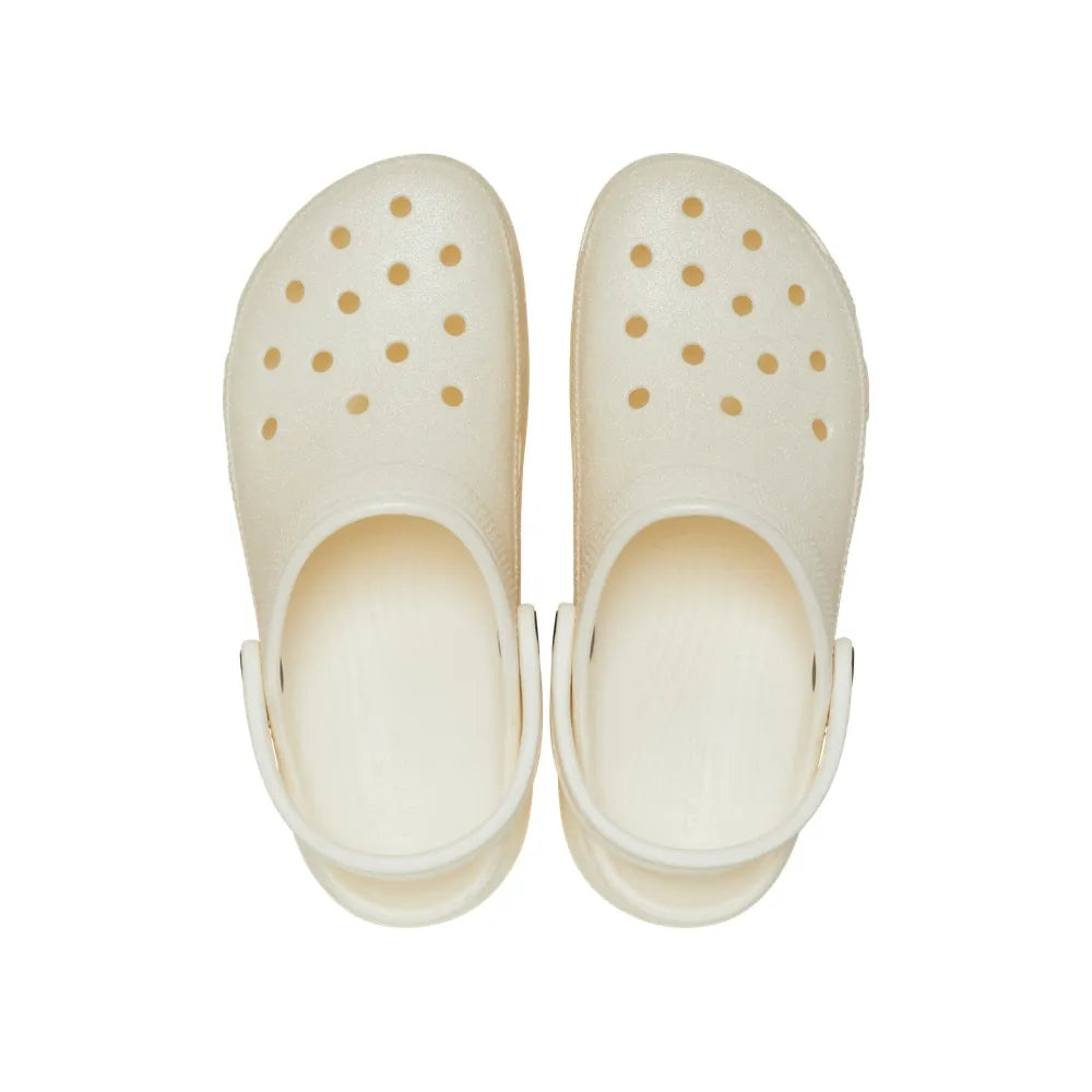 CLASSIC PLATTFORM GLITTER - 207241