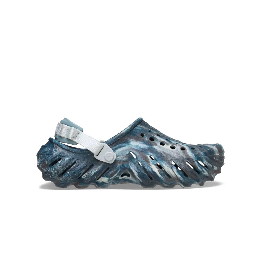 ECHO MARBLED CLOG U - 208454