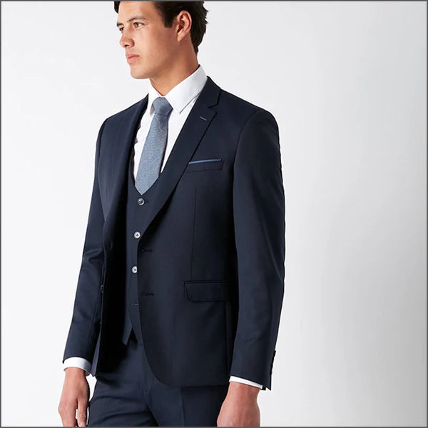 MEN JACKET - 41184