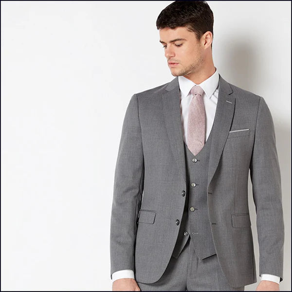MEN JACKET - 41184