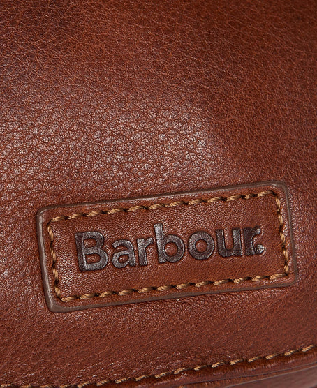 BARBOUR LAIRE BROWN LBA0349BR11