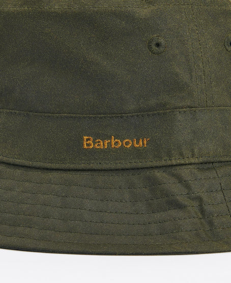 BARBOUR BELSAY ARCHIVE OLIVE LHA0519OL91