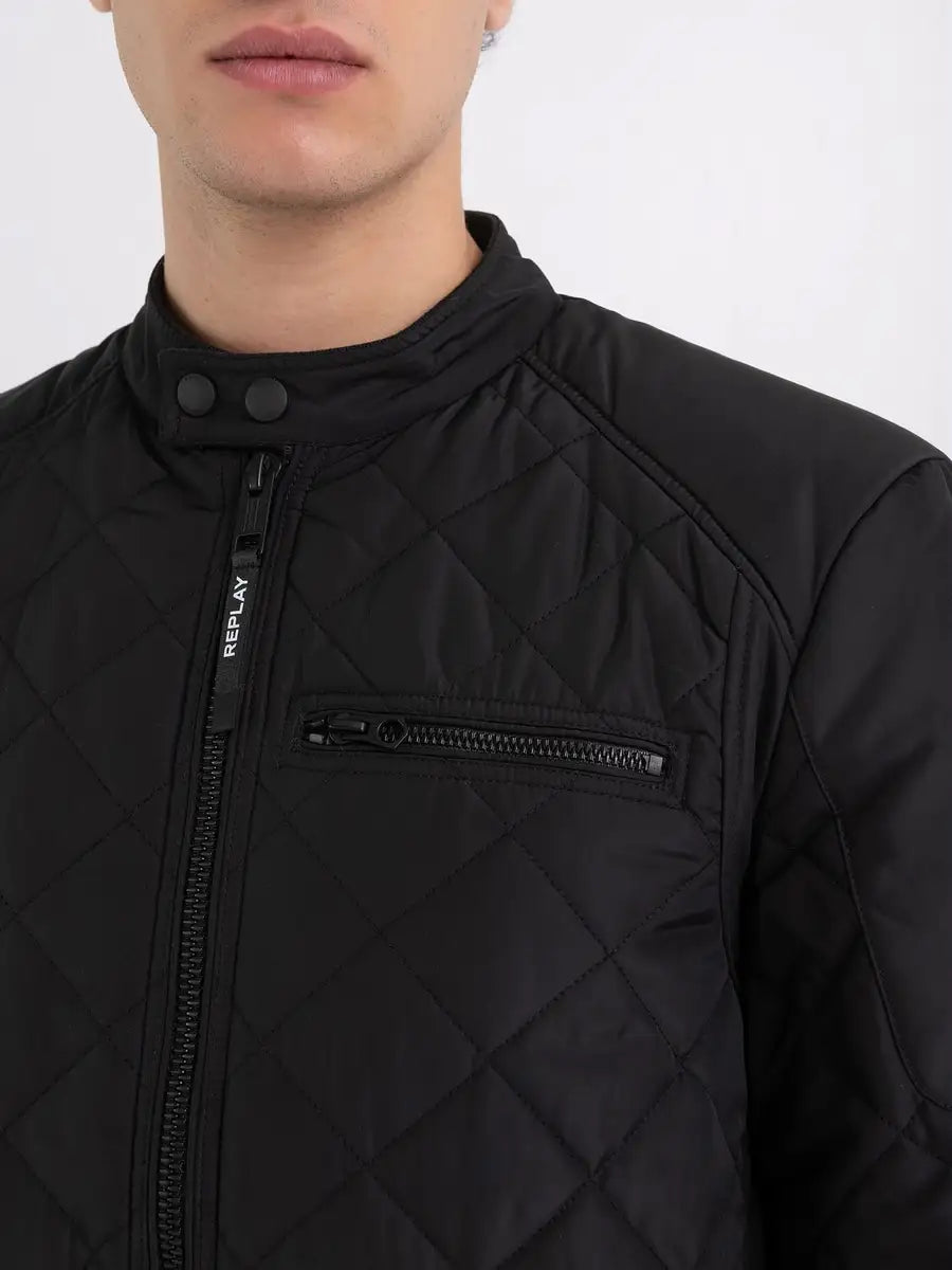 REPLAY JACKET 098 M8000.000.84442