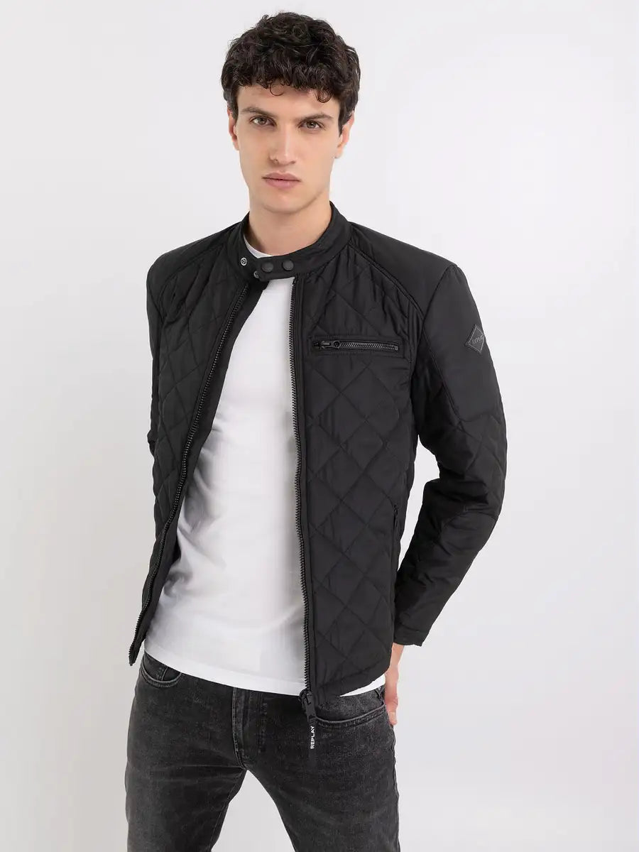 REPLAY JACKET 098 M8000.000.84442