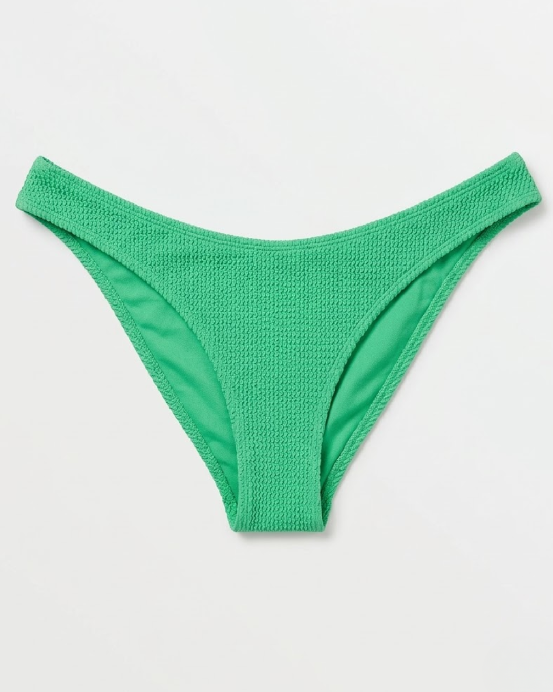 CUSTOM RIB HI LEG CHEEKY - 102WSW