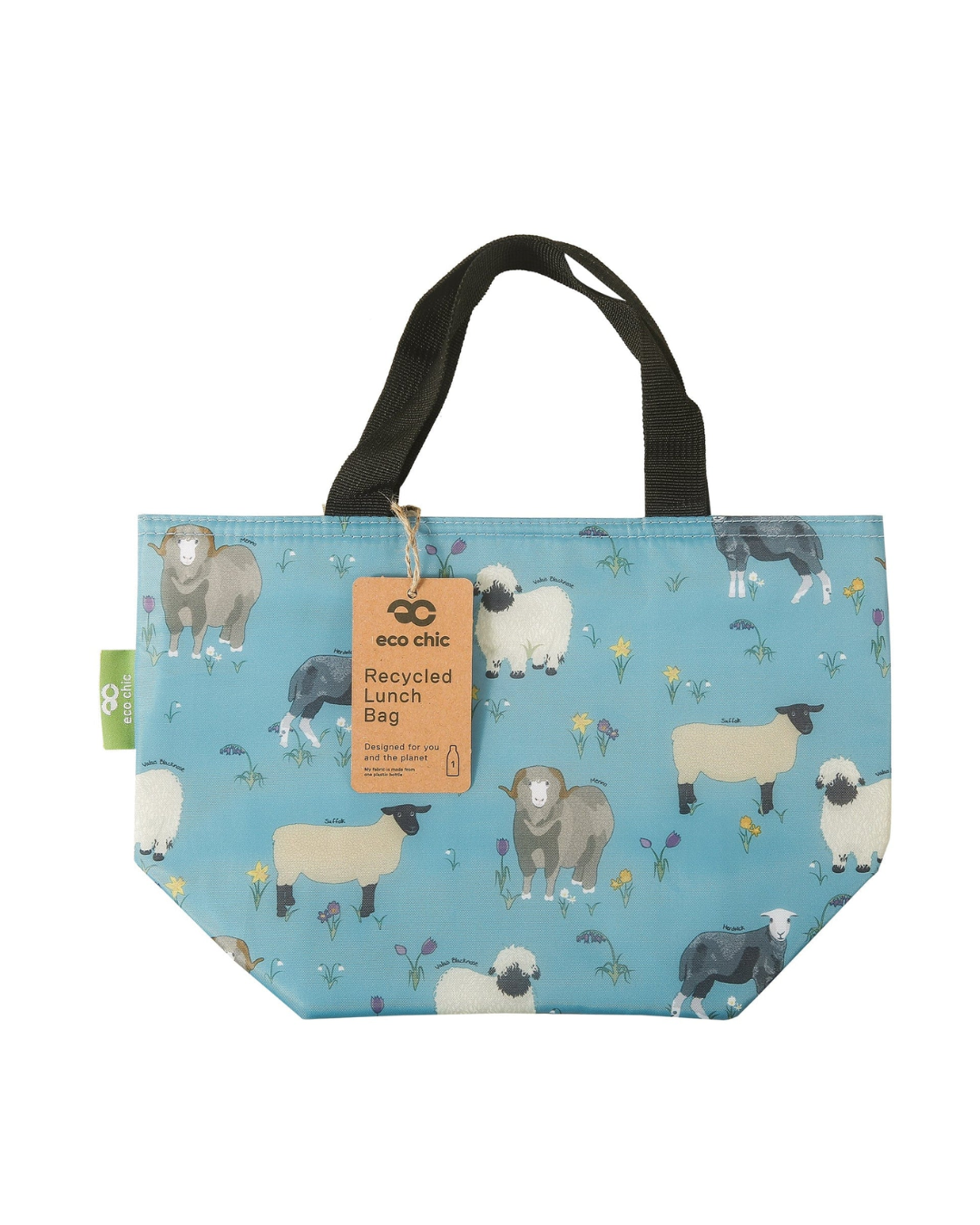 ECO CHIC - C81BU