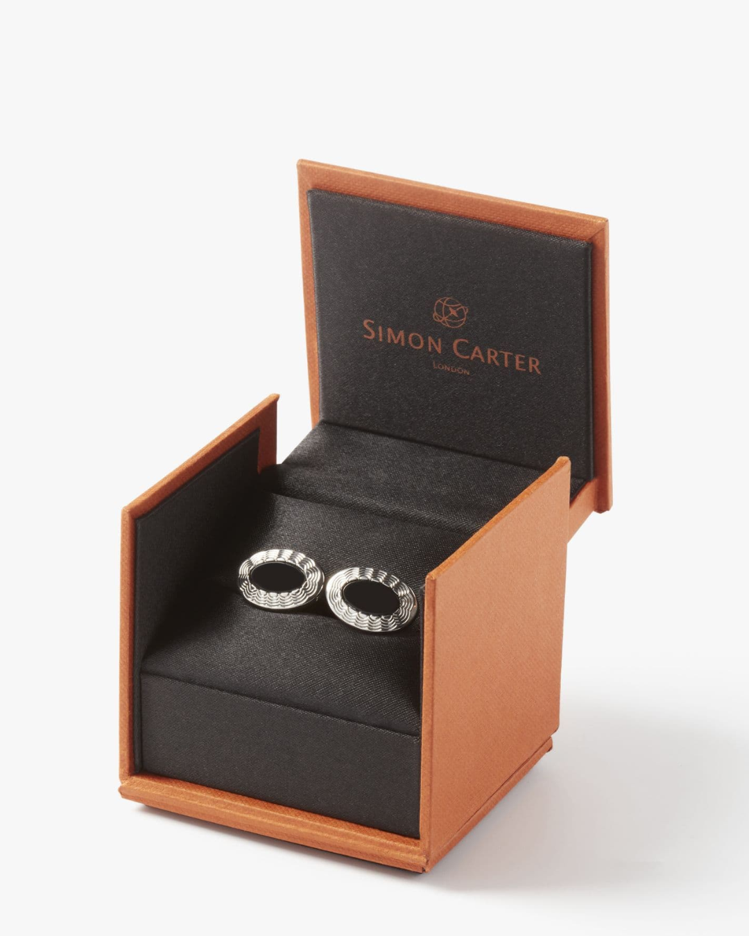 ONYX STUD SET - ONYX STUD