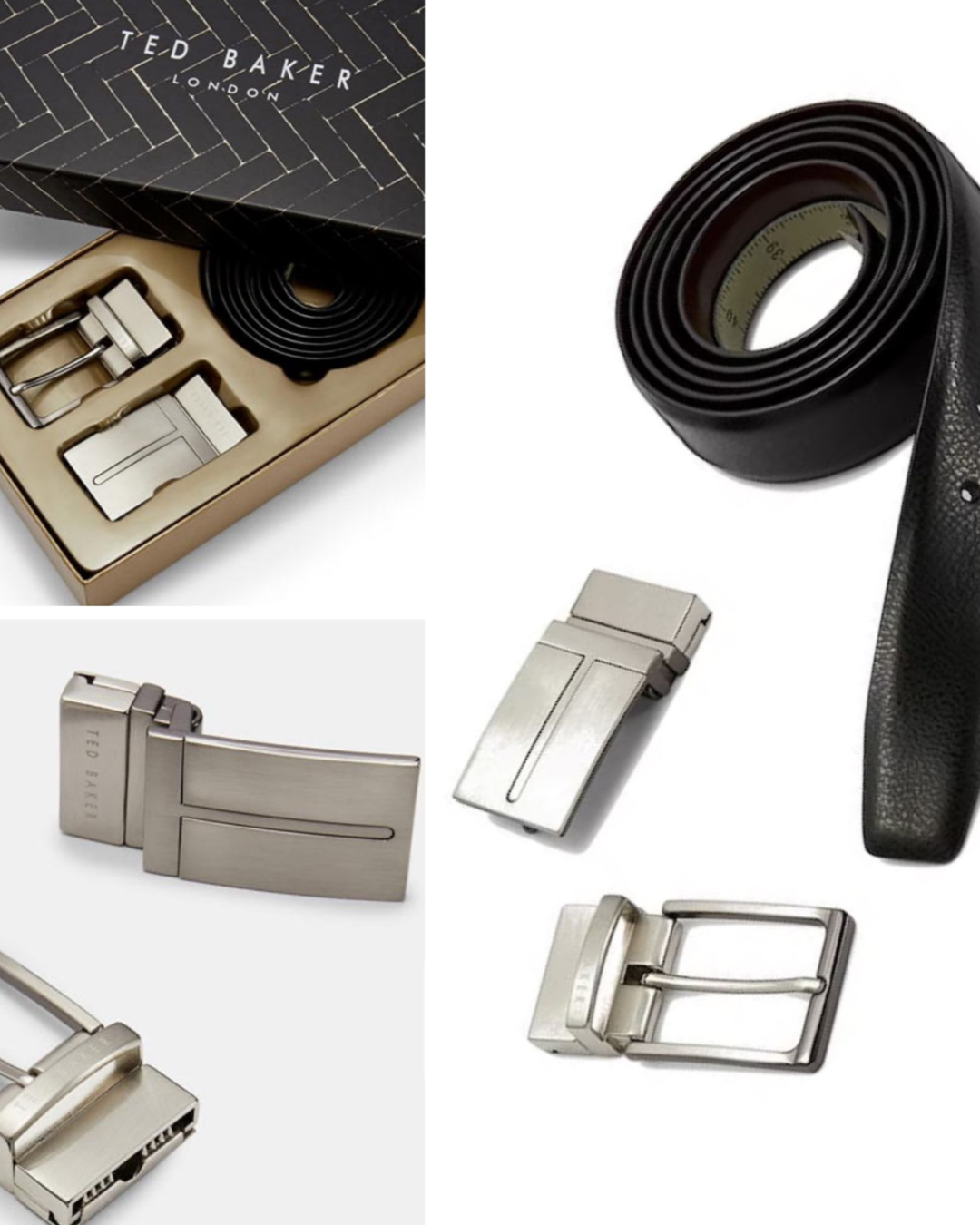 BELT IN A BOX - 157680