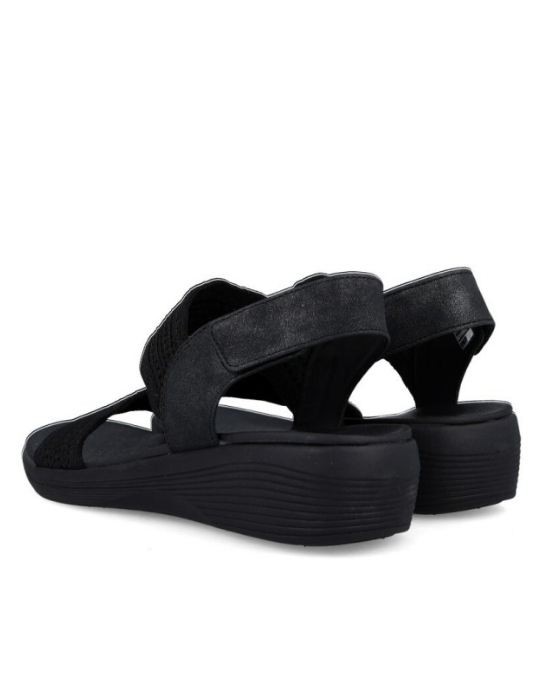 MODERN COMFORT SANDALS - 119559