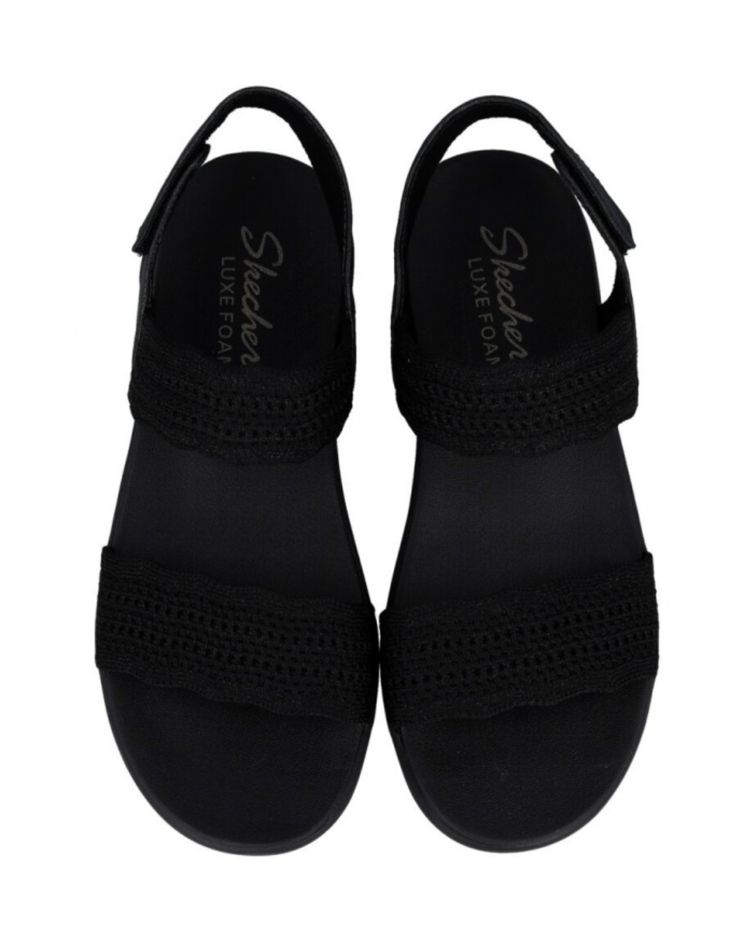 MODERN COMFORT SANDALS - 119559