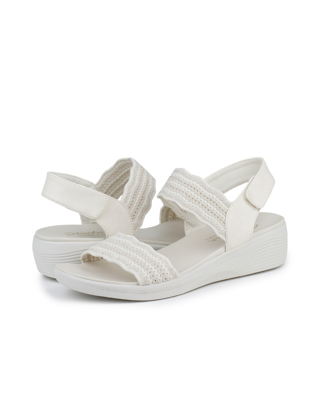 MODERN COMFORT SANDALS - 119559