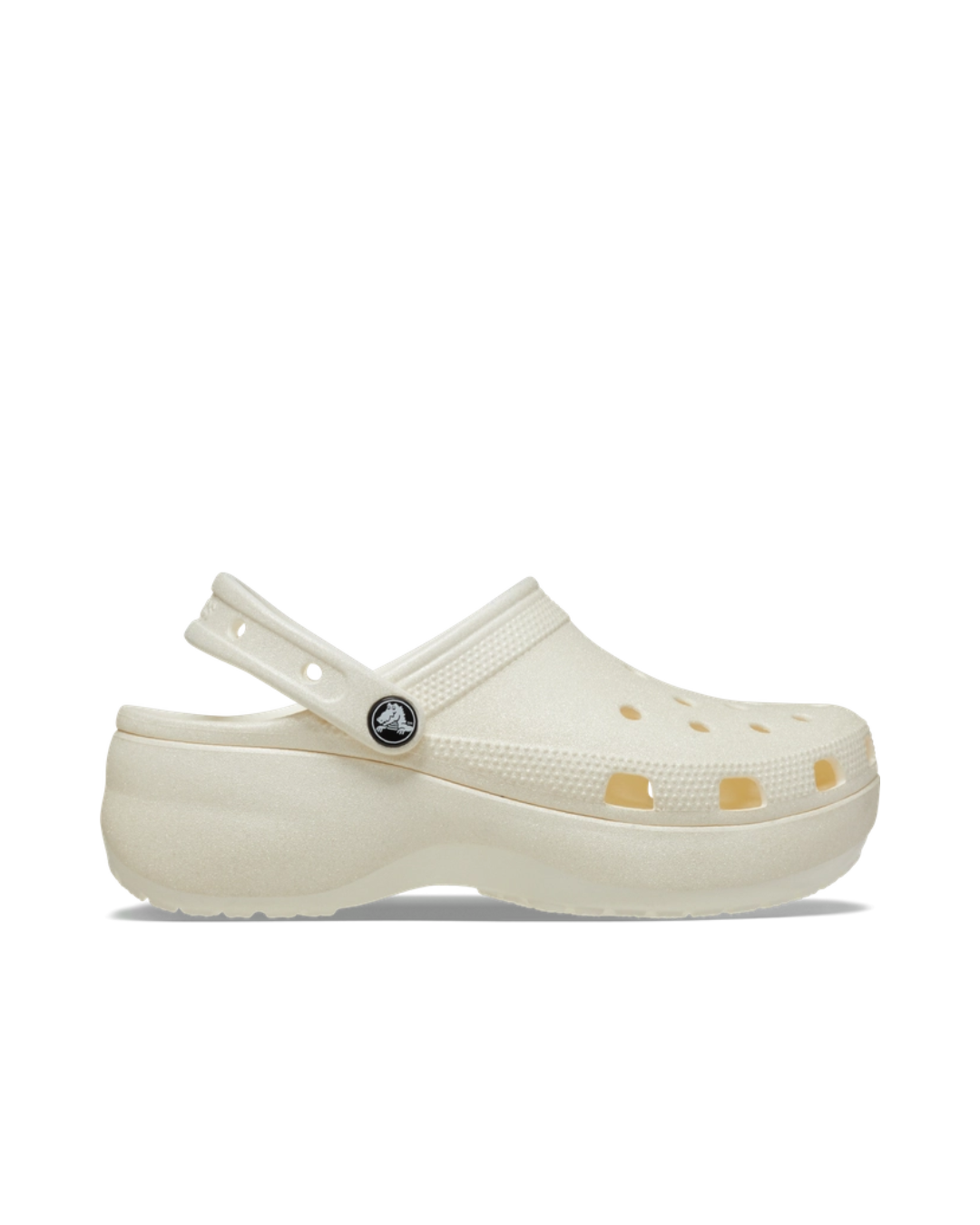 CLASSIC PLATTFORM GLITTER - 207241