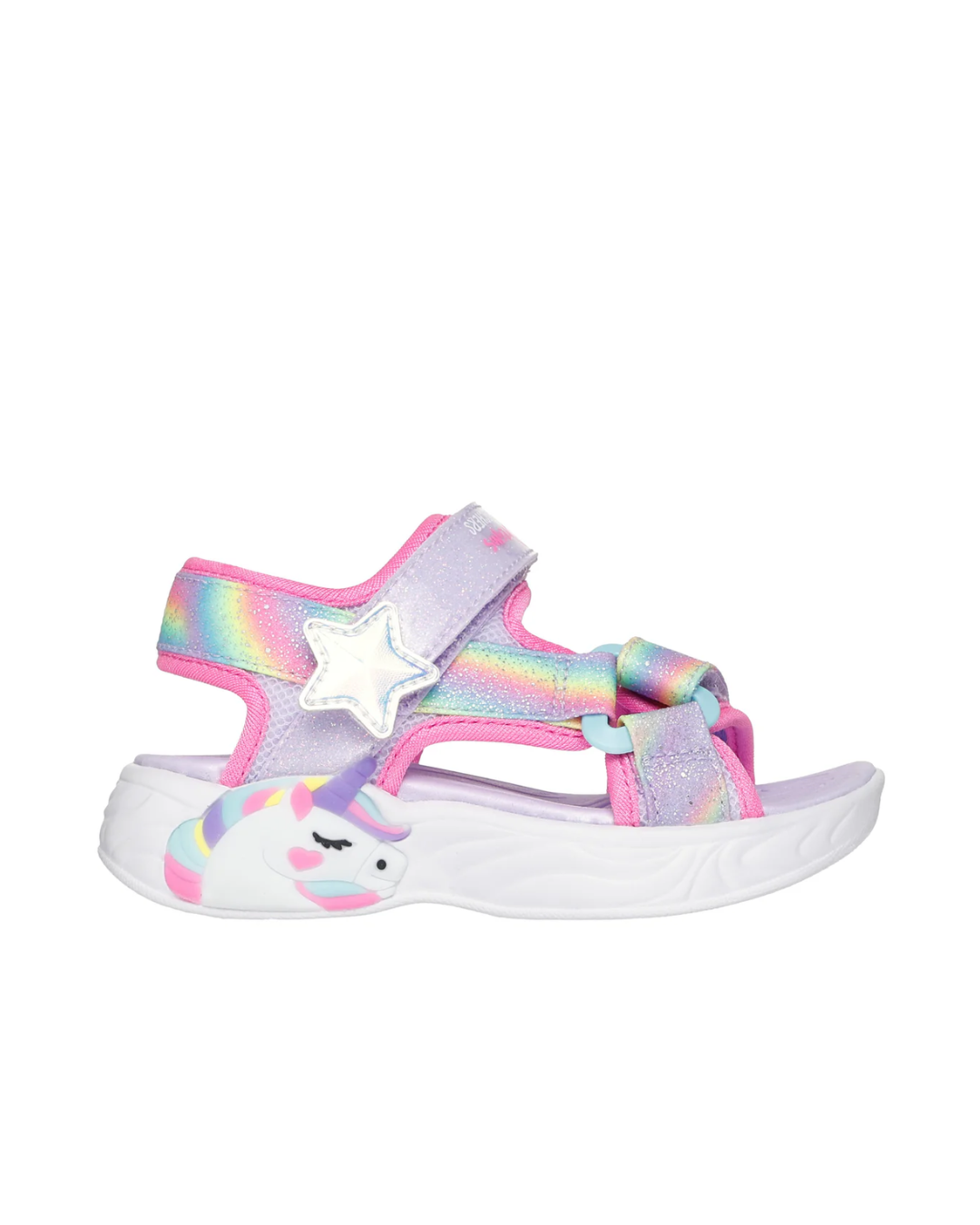 SKECHERS GIRLS - 303107N