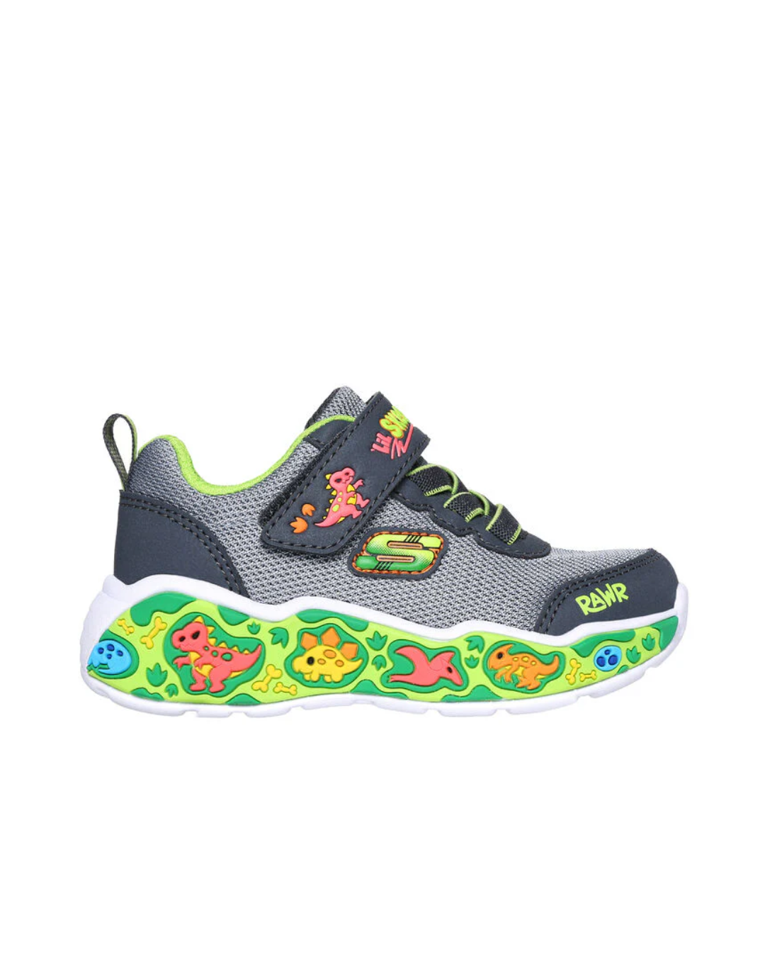 SKECHERS BOYS - 407312N