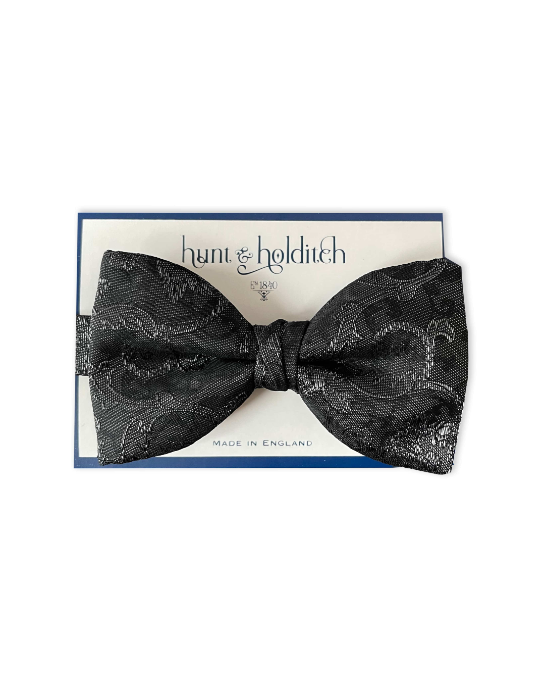 HUNT BOW TIE - SL.6.T