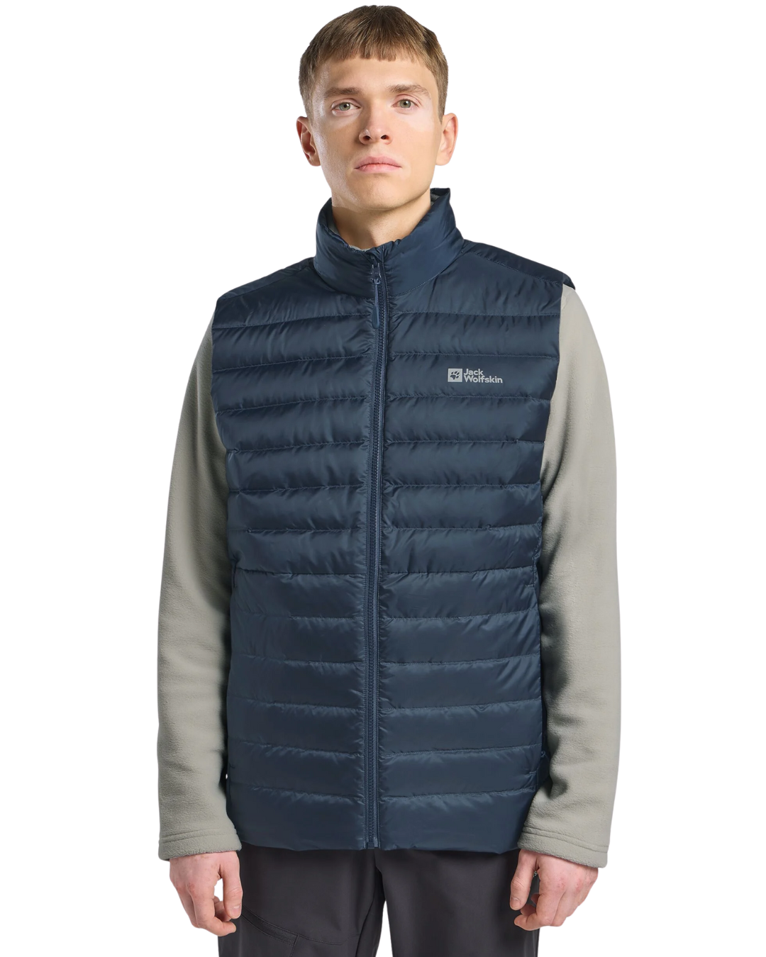 PILVI DOWN VEST M - 1207711