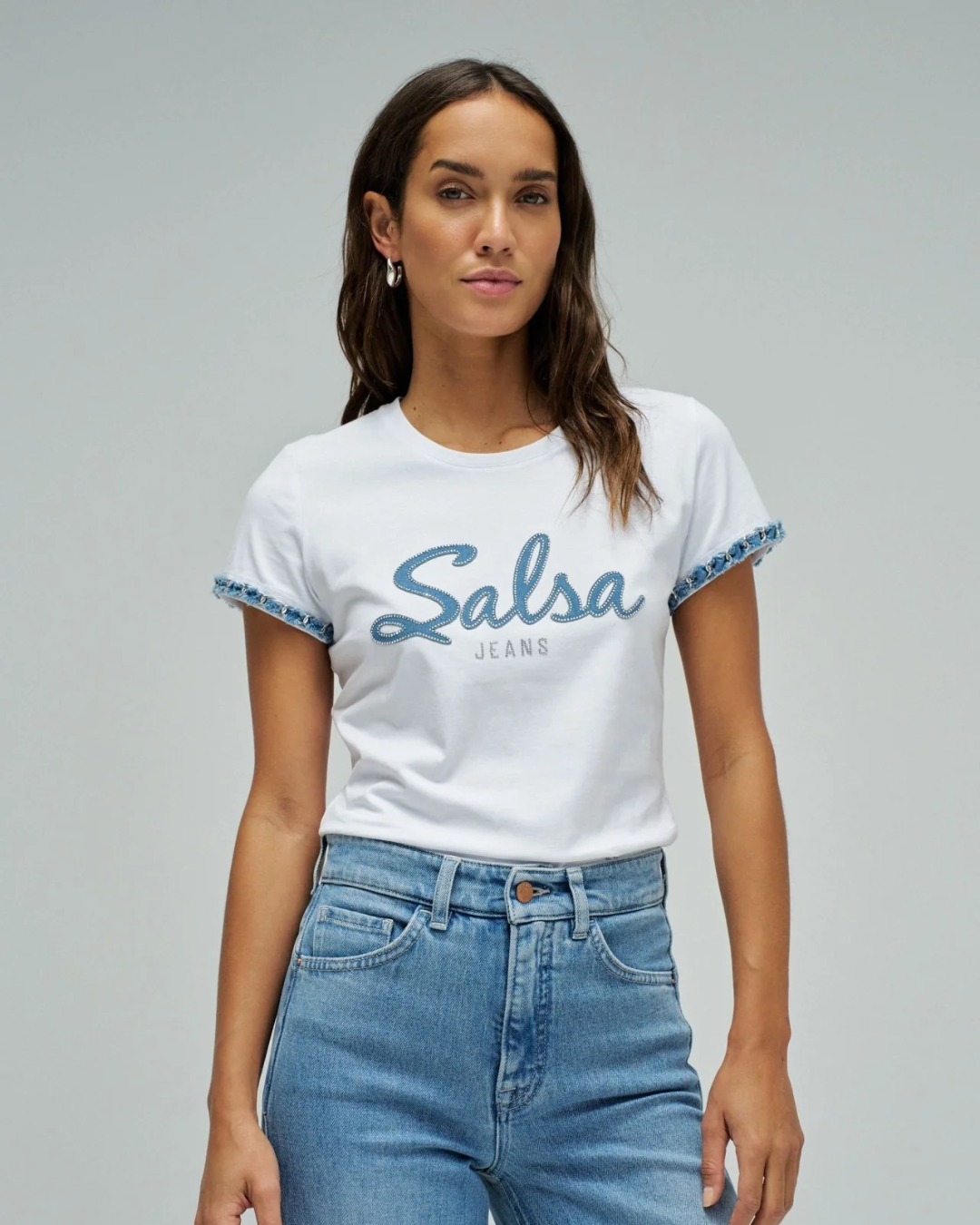 BRANDING T-SHIRT - 21011041