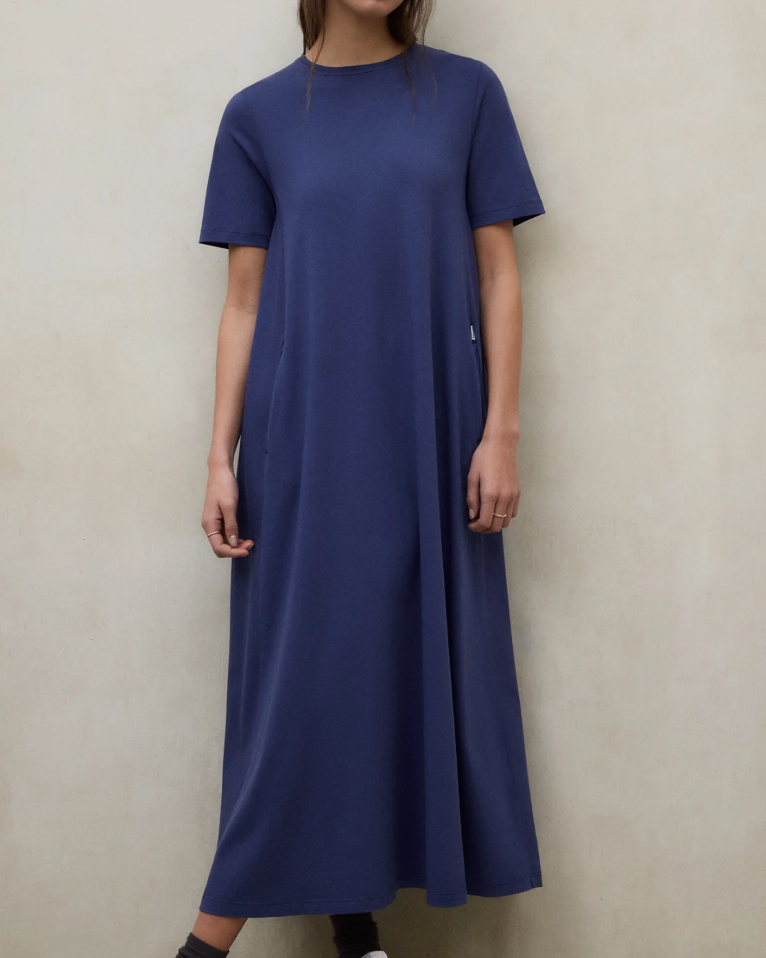 ELETTRA DRESS - MCWGADRELETT0803S26