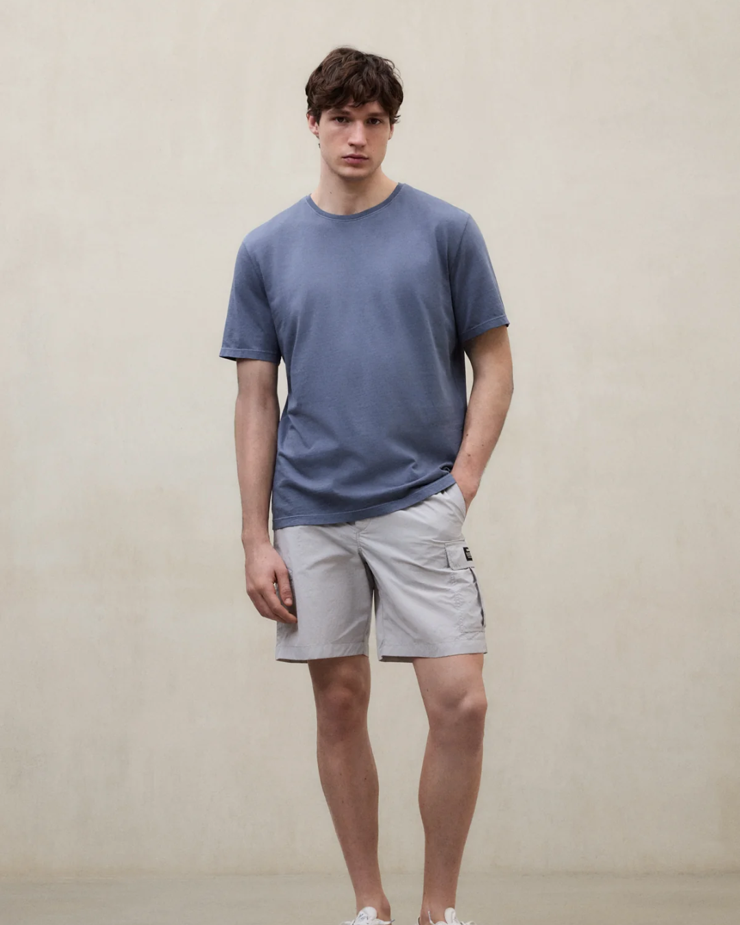 ADHI SHORTS - MCMGAPCADHI00428S26