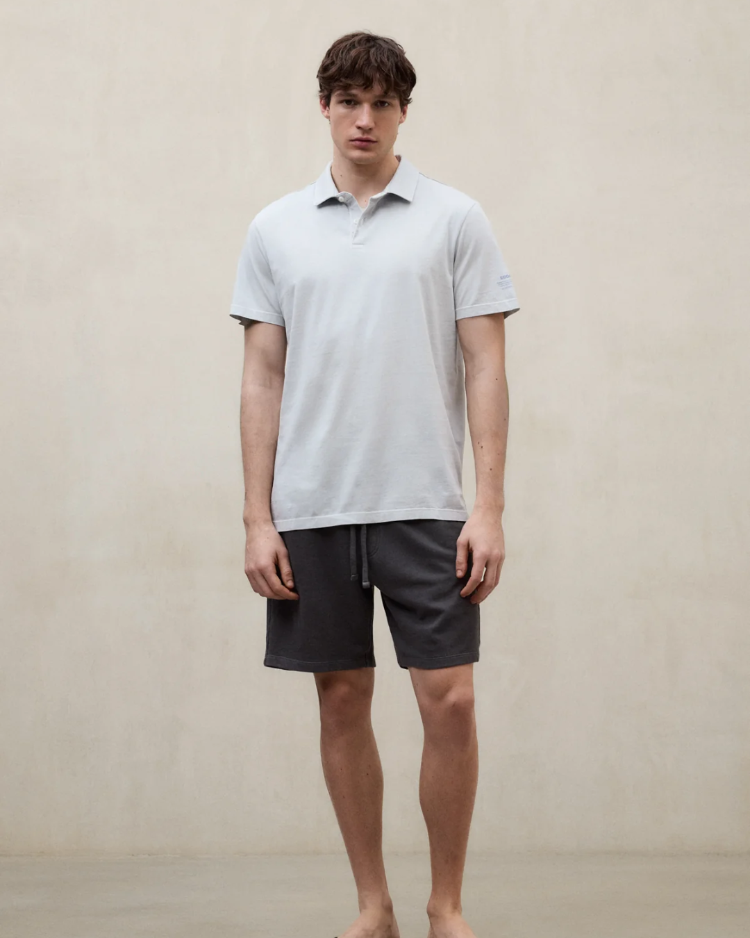 THEO POLO - MCMGAPOTHEO00831S26